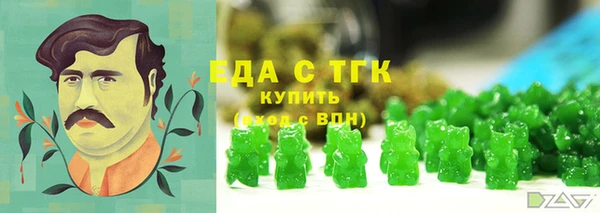 хмурый Карпинск