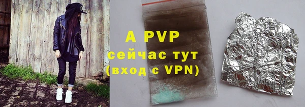 хмурый Карпинск